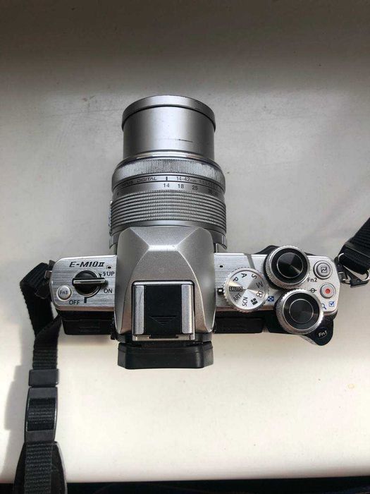 Dla Ciebie wszystko - olympus om d e m10 mark iii - w