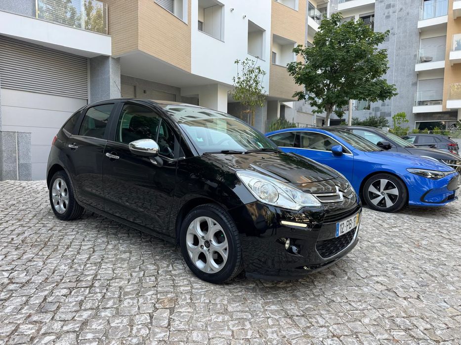 Citroen C3 1.4 HDI 68 cv Nacional (93.490 km )
Apenas ( 93.490 km )