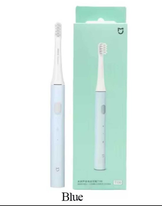 Szczoteczka elektryczna