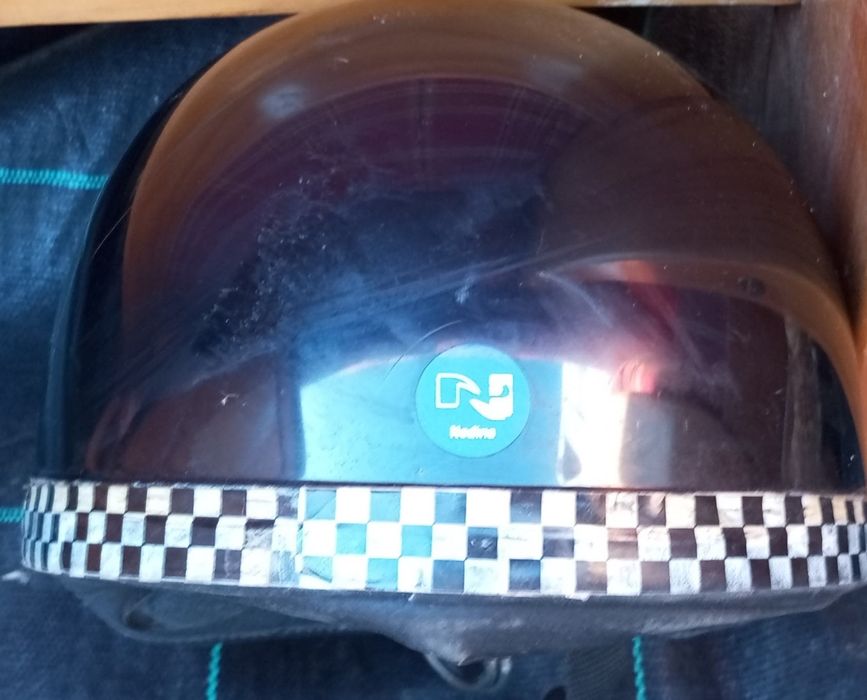 Capacete (penico)