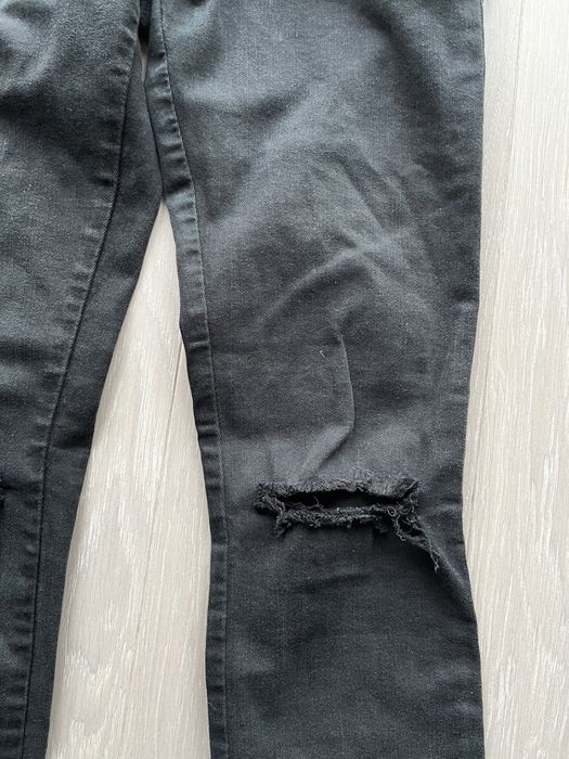Diesel jeansy Slim, 28/32