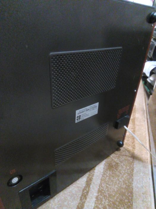 Олимп-004 магнитофон катушечный бабинный