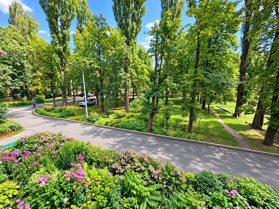 Продаж 2-кімнатної квартири з капітальним ремонтом| вул. Вацлава Гавела |  59 м2 |
