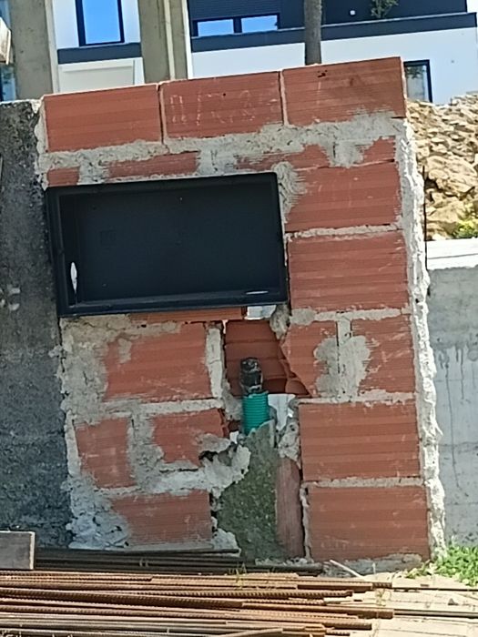 Obras gerais*work construction519258114444513281
