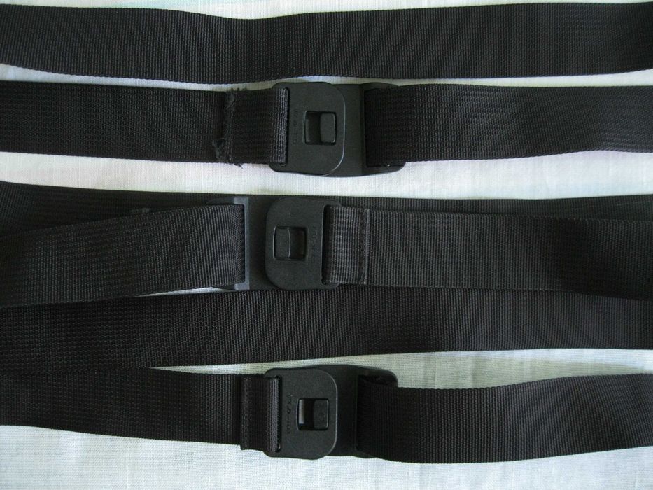 трекінговий ремінь Schoffel Duraflex,Новий