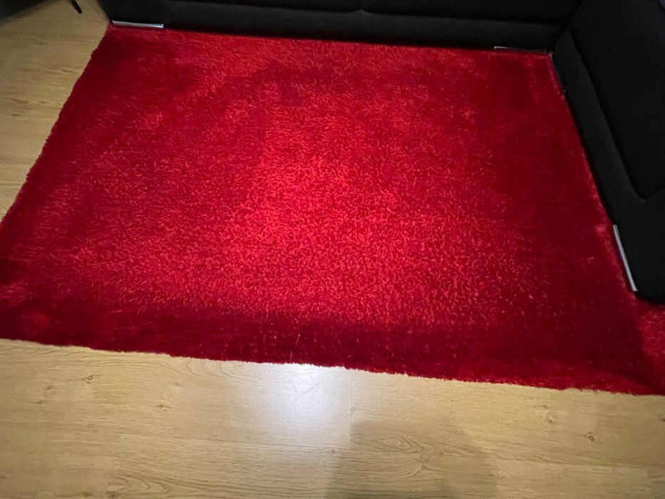 Carpete vermelha