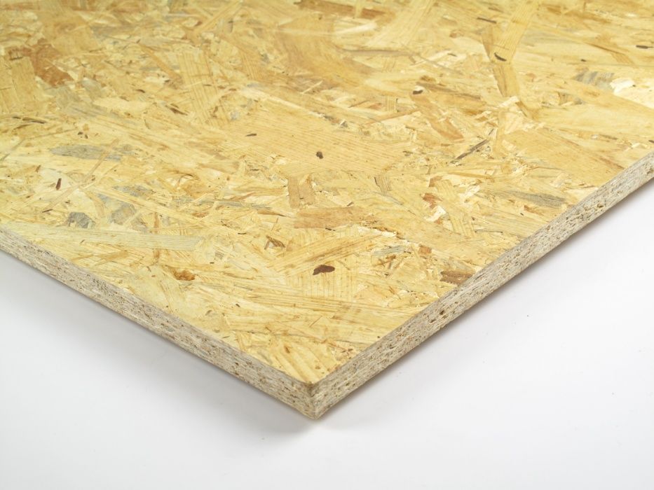 Płyta OSB 12 mm Toruń
