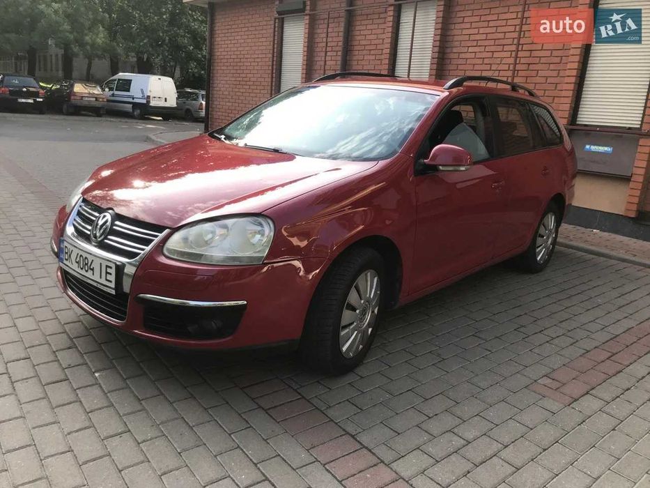 Продам Гольф 5 09 року