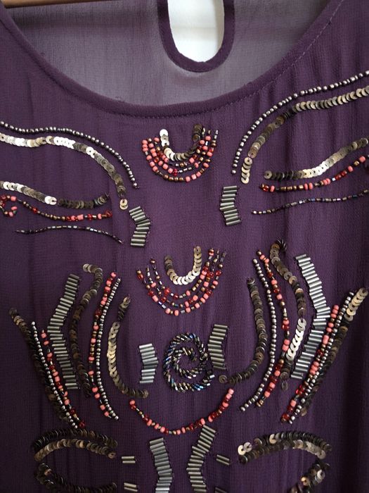 Vestido primavera verão