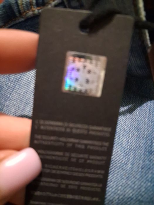 Джинси  Justcavalli ,оригінал