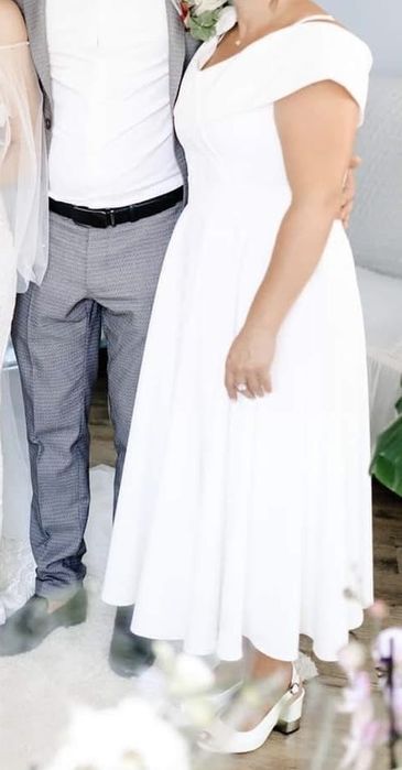 Жіноча нарядна сукня