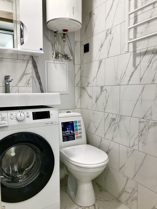 Власник !!! Продаж 1-кім. квартири з  євроремонтом Дарницький район