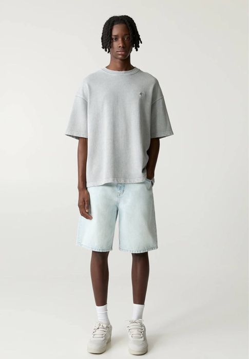 ОРИГІНАЛ | Шорти Pull&Bear Baggy fit
