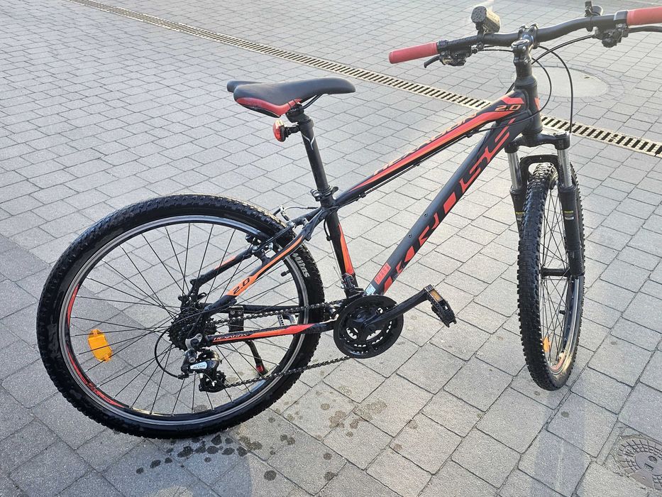 Sprzedam rower Kross Hexagon 2.0