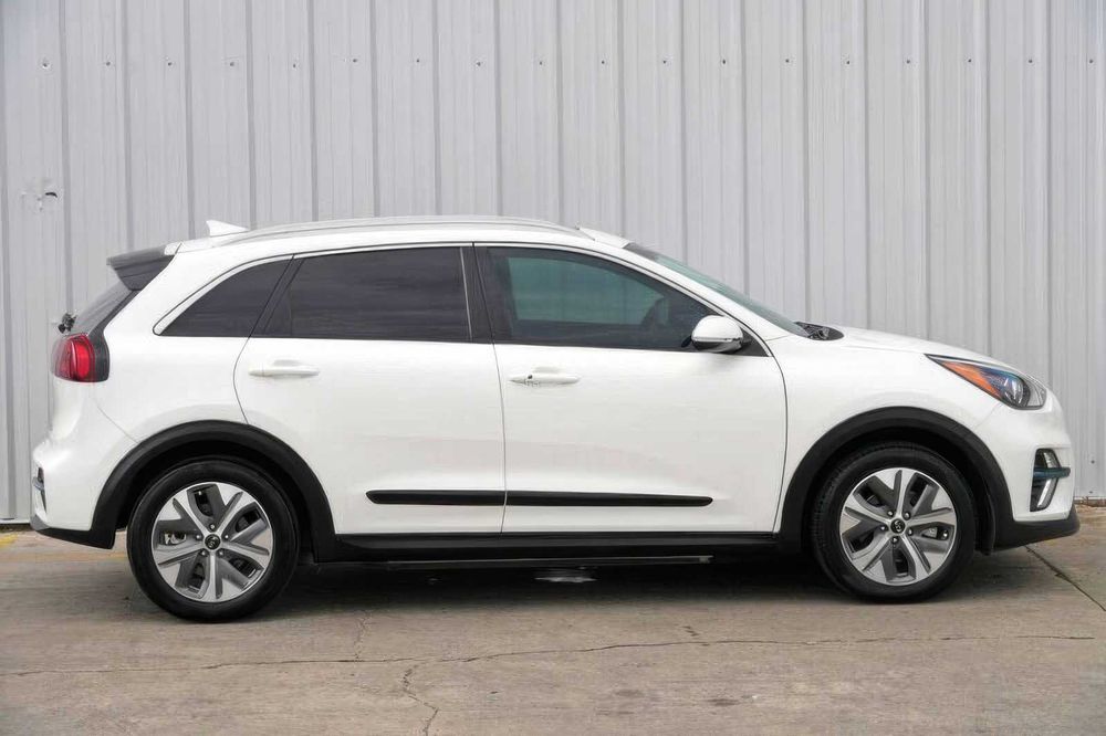 Kia Niro EV 2020
