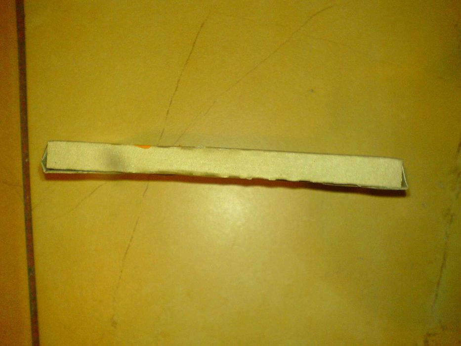 AntyRama Szklana 10x15 cm blat drewno spinacze NOWA W OPAKOWANIU