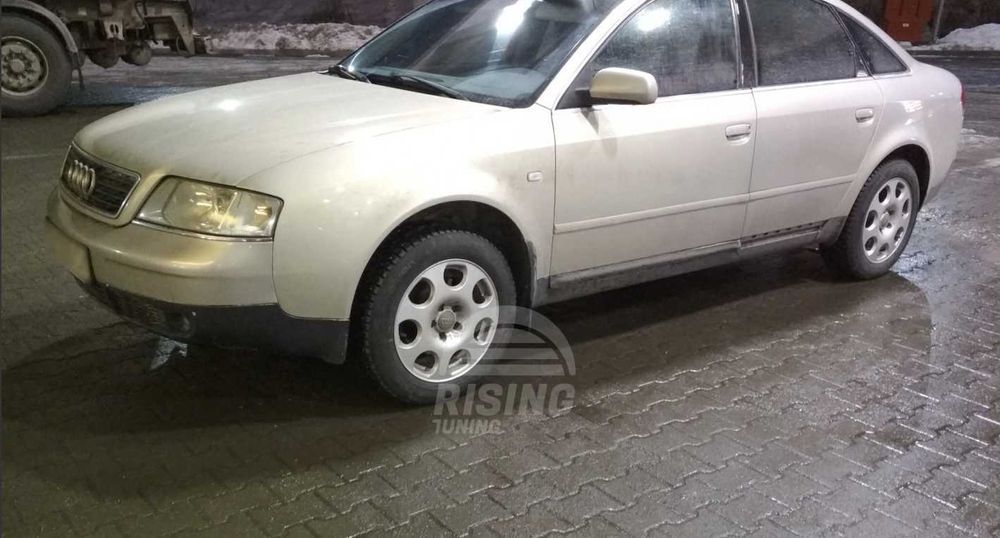 Lift Zawieszenia Audi A6 C5 1997/1998/1999/2000/2001/2002/2003/2004