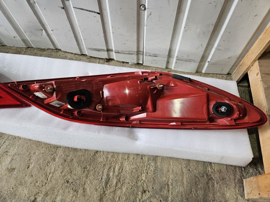 Фонар,стоп Mercedes CLS w218