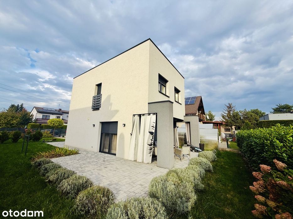 Dom – Radlin - Widok 3