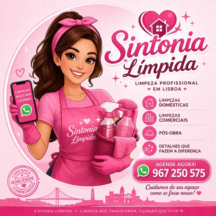Empresa de limpezas