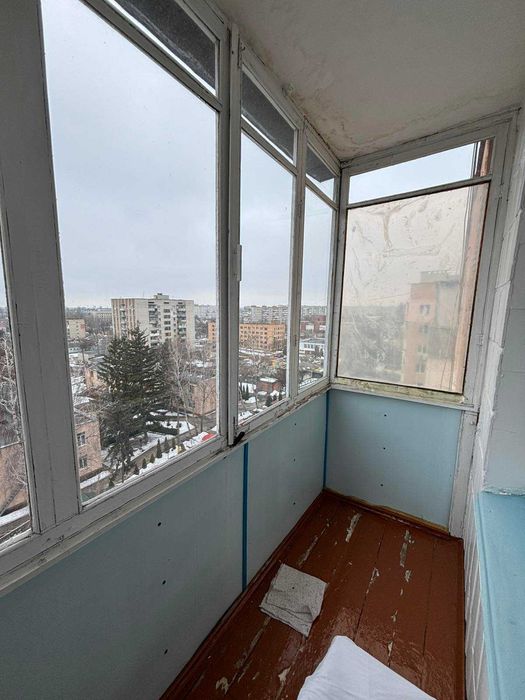 Продаж 4 кімнатної квартири бульвар Шевченка