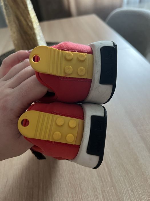 Продам адіки на хлопчика