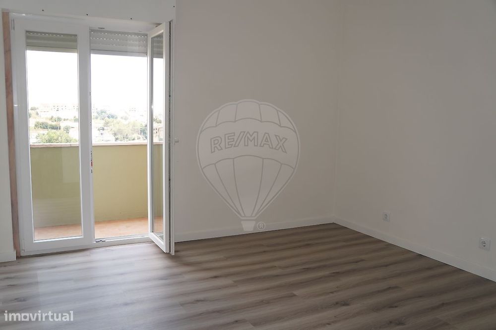 Apartamento T2 para arrendamento