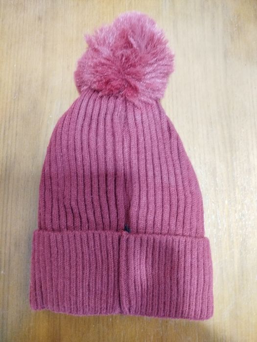 Gorros de inverno