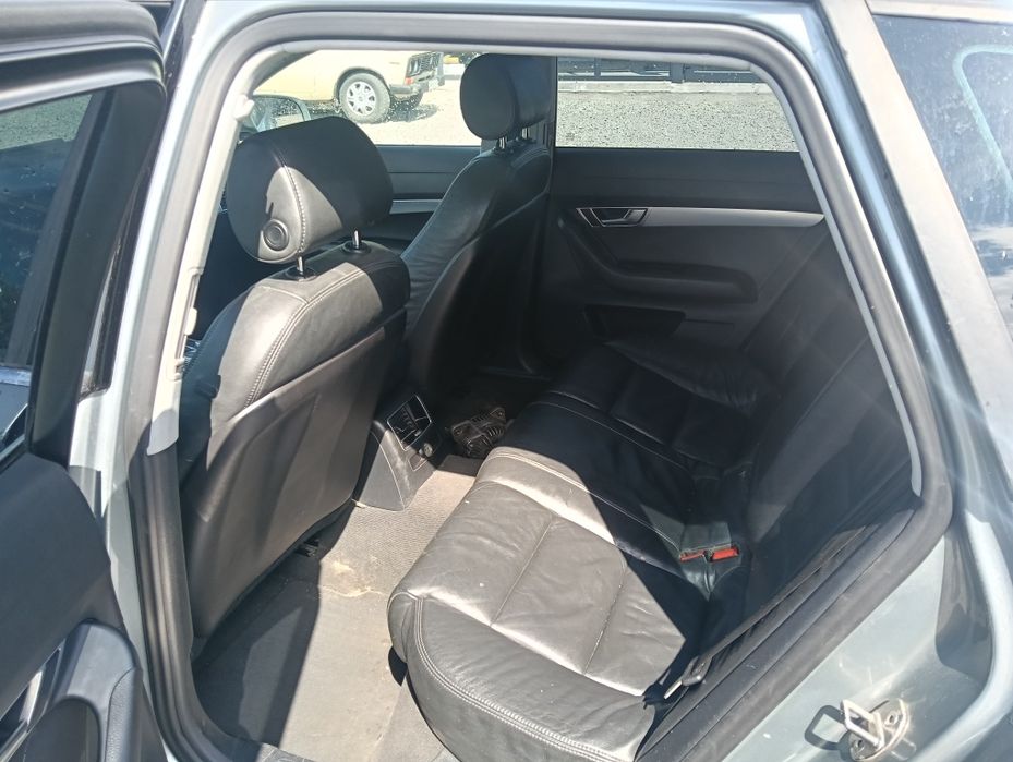 Ауді а6с6 2.7 TDi