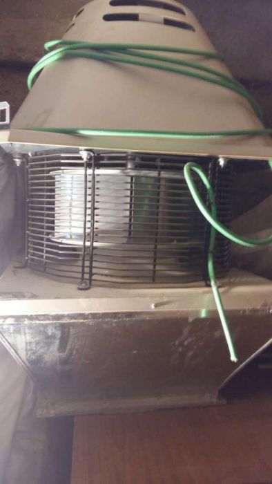 Barbecue motor64282177420418123