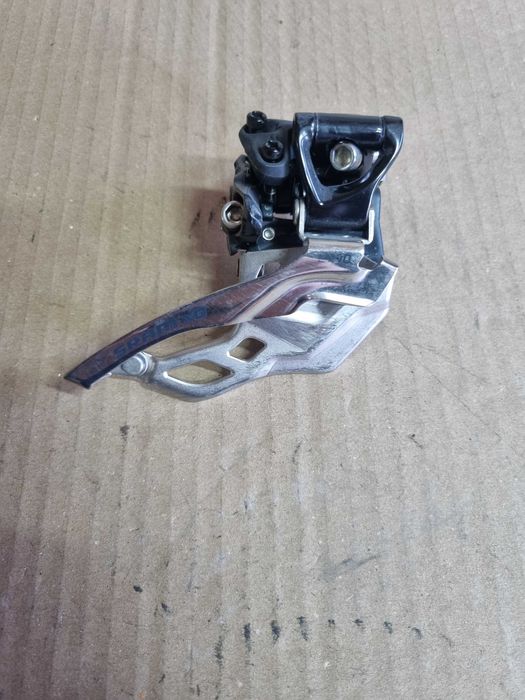 Przerzutka Przednia Sram X0 2x10 2s