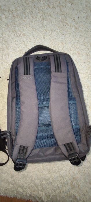 Рюкзак Riva Case 7765/8460/8262 BAGBASE STAR WARS Roll-Top BG855