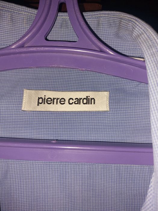 Рубашка мужская Pierre Cardin