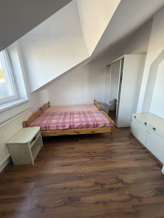 Wynajme mieszkanie Koscierzyna