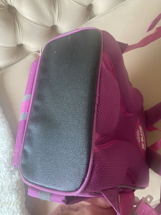 Ортопедичний каркасний рюкзак Kite