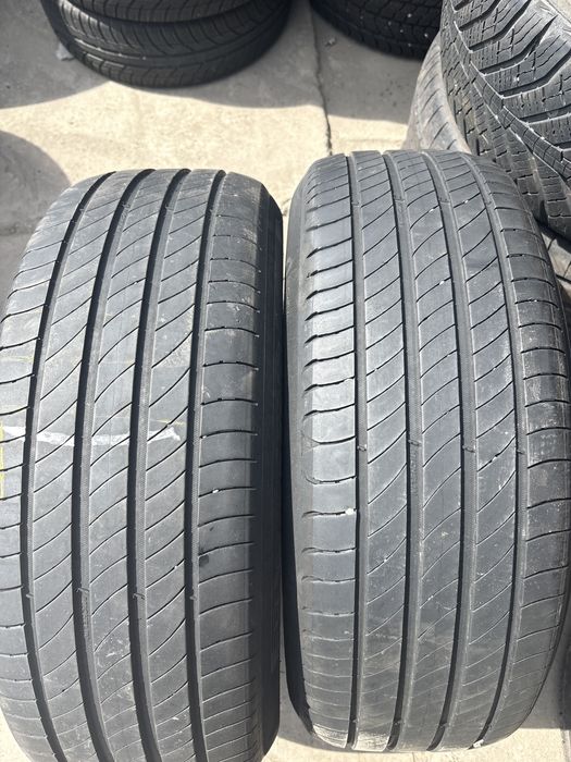 opony 205/55/17  91v Michelin primacy