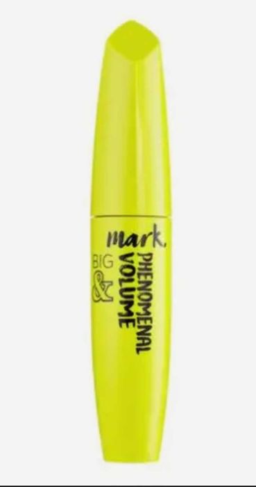 Косметика Avon Туш для вій Супершок SuperShock 5 в 1 Ultra Luxe помада