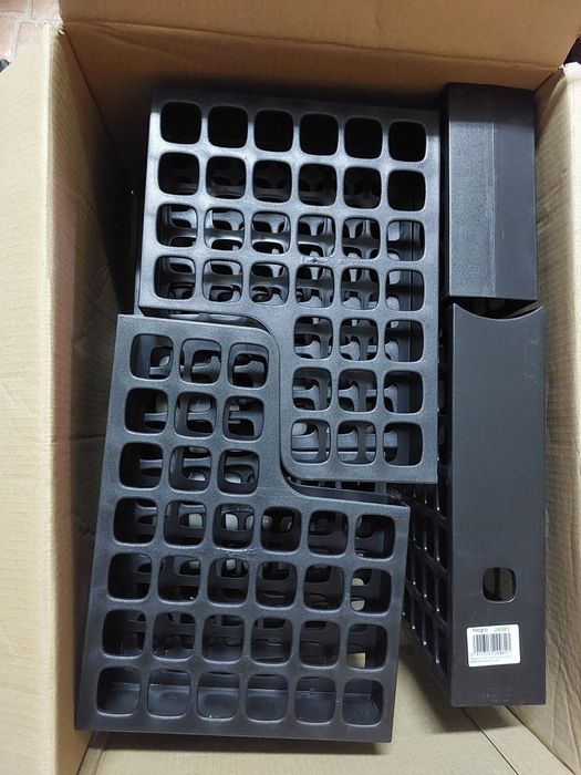 Dossiers A4 70mm Bom estado