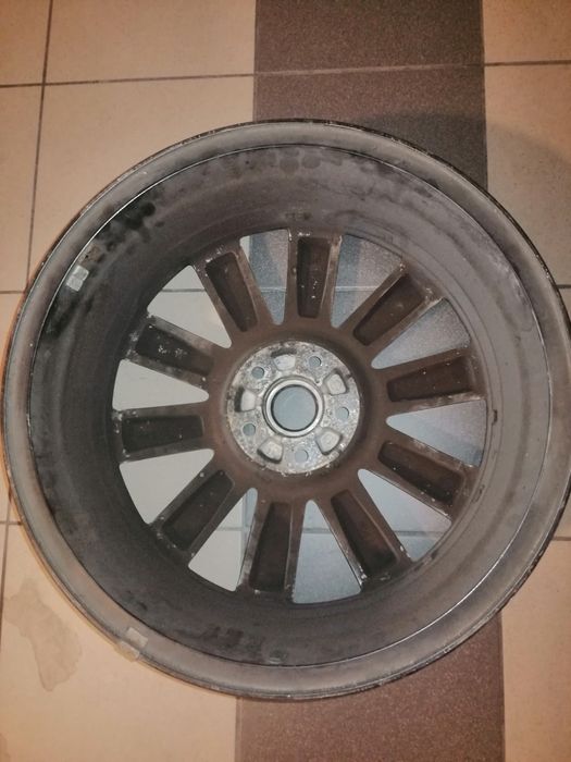Felga aluminiowa 19" Mazda 6