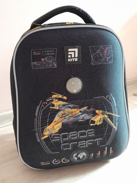 Шкільним рюкзак Kite