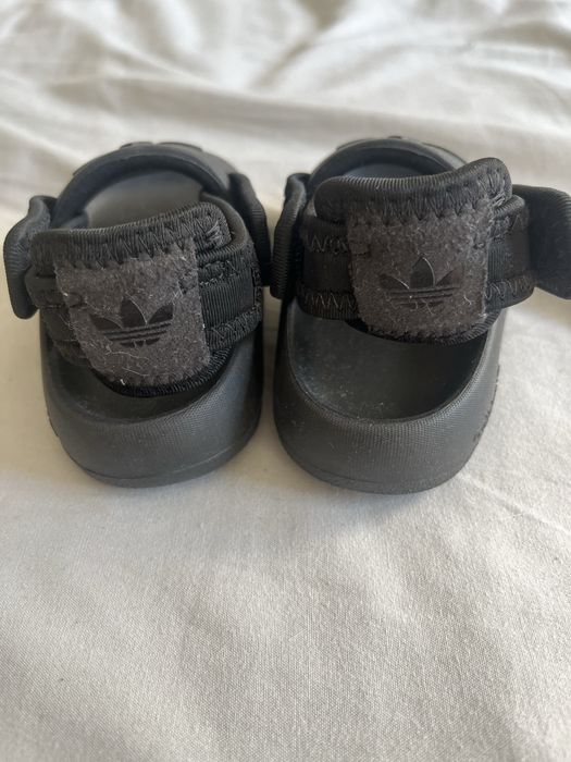 Sandalias bebe adidas
