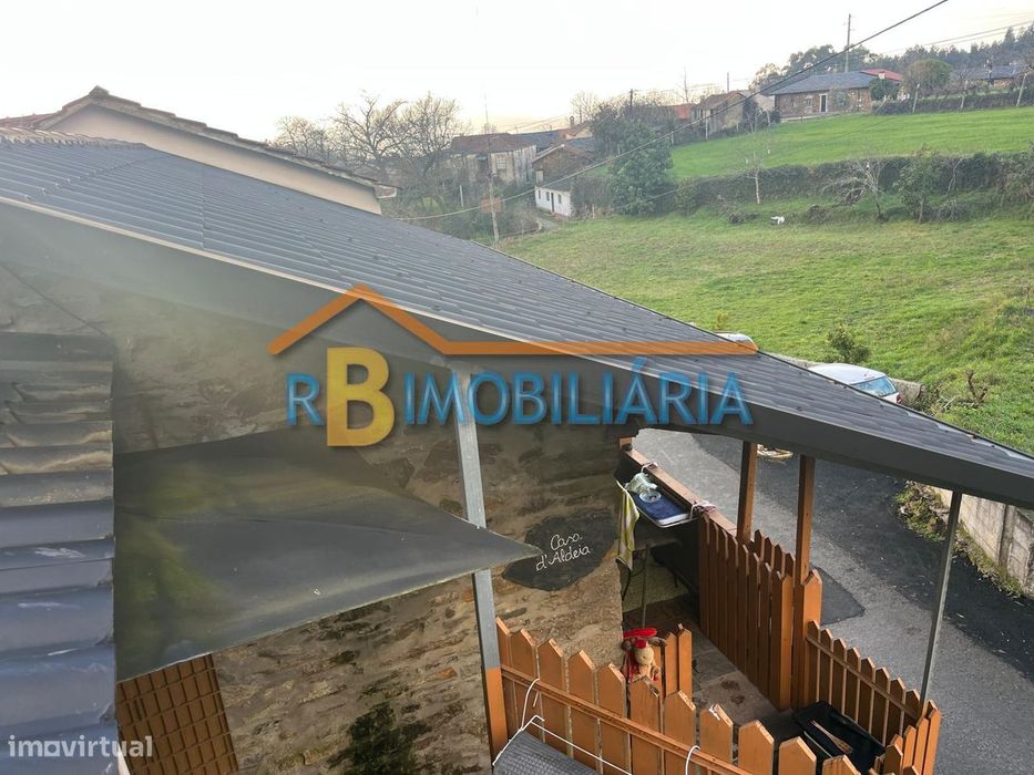 Moradia "Casa da Aldeia" - Alvarenga