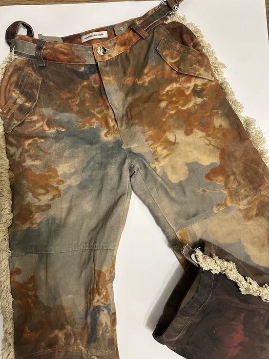 Костюм Maniere De Voir