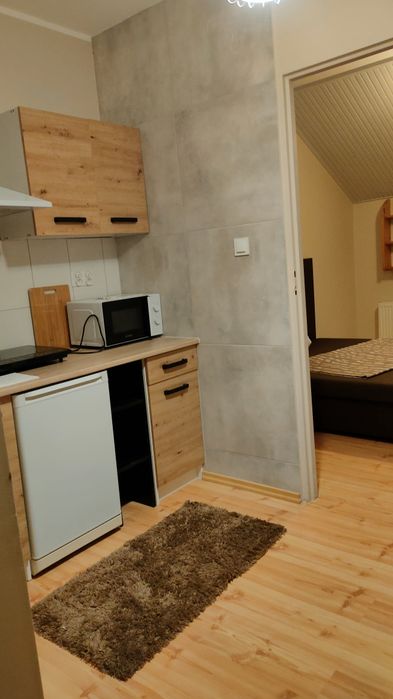 Wynajem Mam mieszkanie  tylko na długi termin