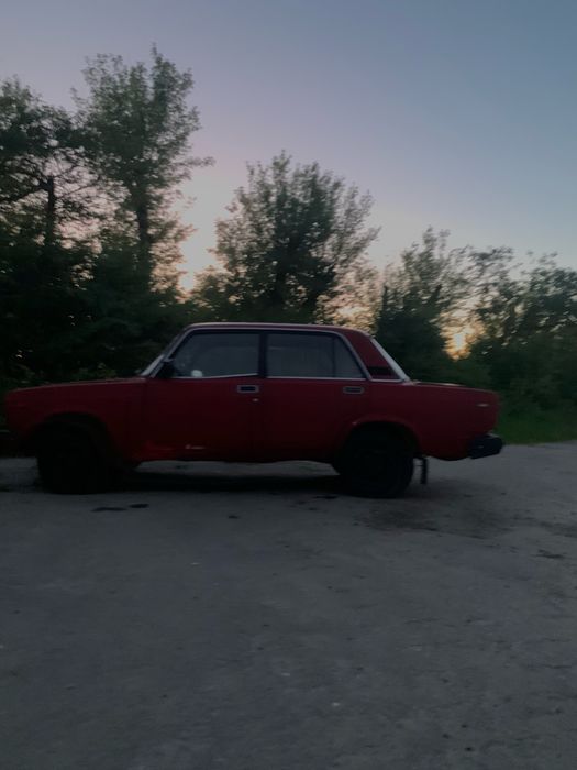 ВАЗ 2105 1993р 1.5