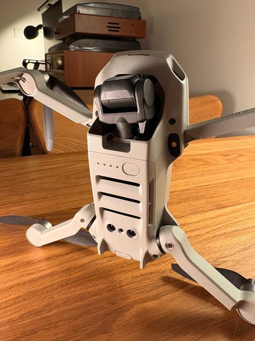 Dron DJI Mini2 Fly More combo