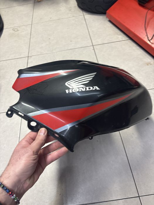 Capa deposito cbr 600 rr