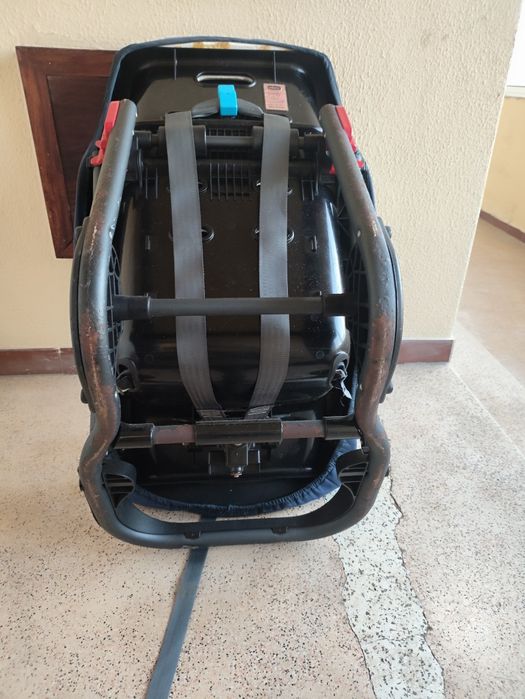 Cadeira automotiva Chicco