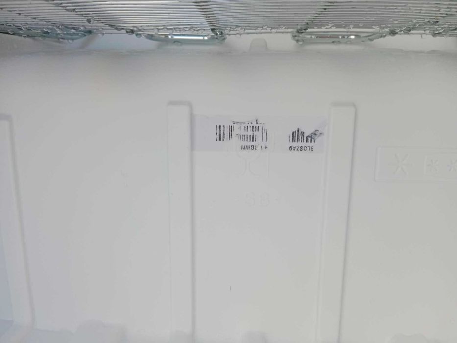 Frigorífico combinado Whirlpool 59x59x174