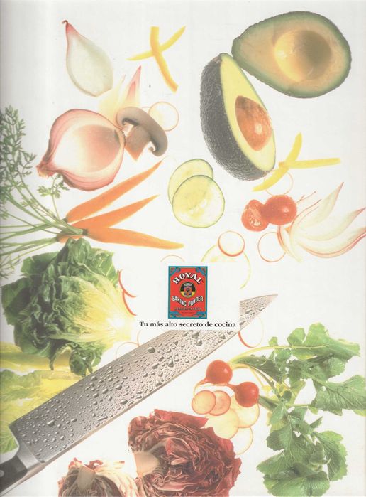 La Cocina Fresca De Karlos Arguiñano